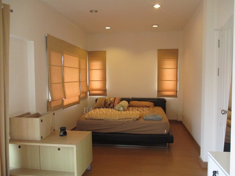 บ้านแฝด-2ชั้น-วิลล่าท่าอิฐ