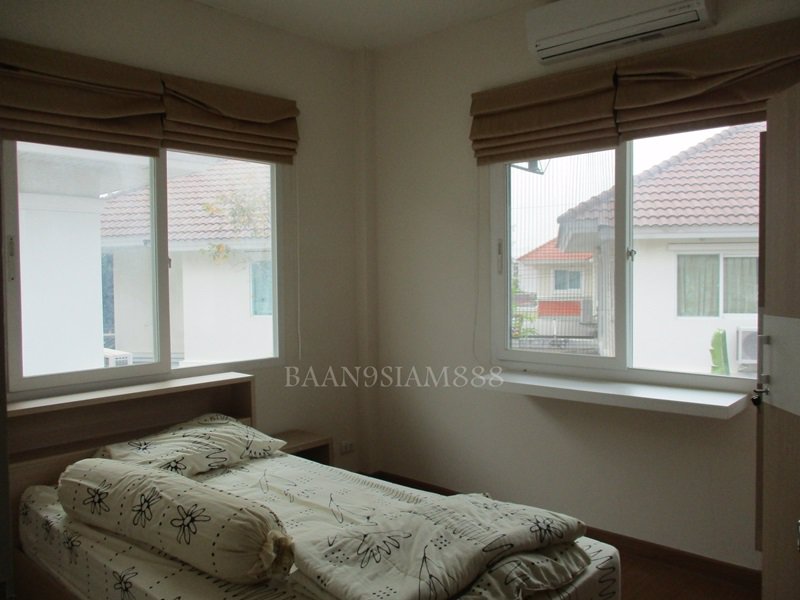 บ้านแฝด-2ชั้น-วิลล่าท่าอิฐ