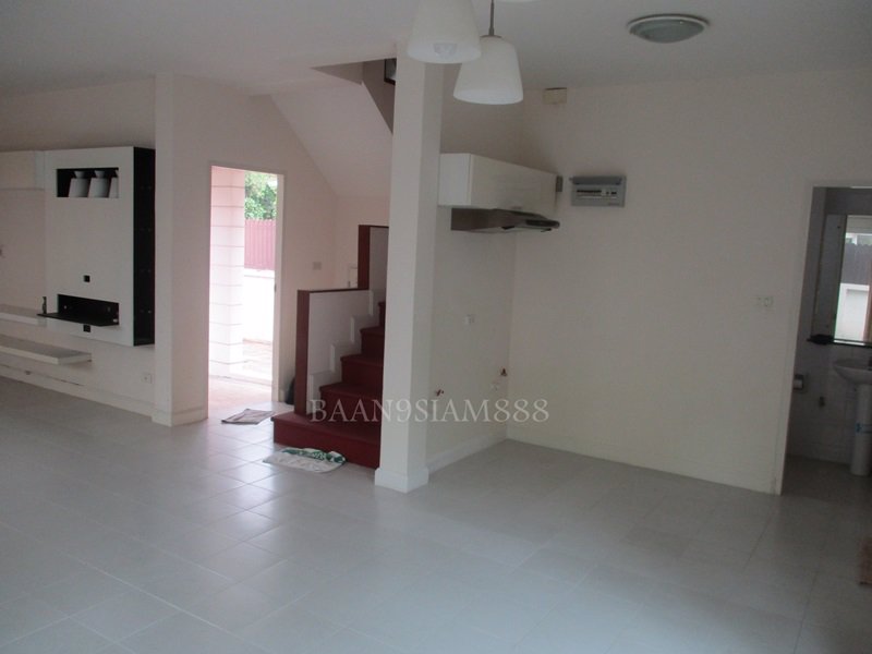 บ้านแฝด-2ชั้น-วิลล่าท่าอิฐ