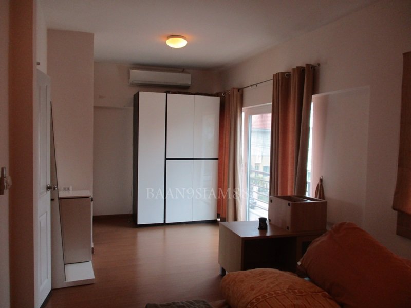 บ้านแฝด-2ชั้น-วิลล่าท่าอิฐ