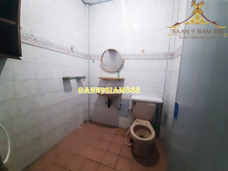 ทาวน์เฮ้าส์-หมู่บ้าน-ไทยานนท์