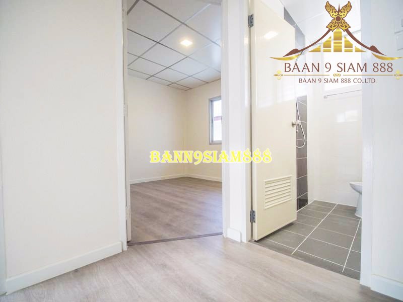 ทาวน์เฮ้าส์-หมู่บ้าน-สวัสดิการกทม