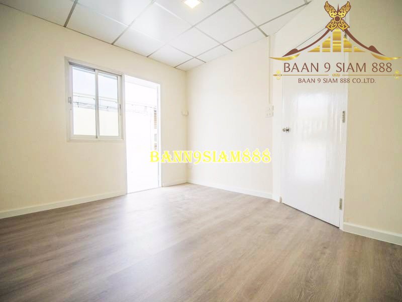 ทาวน์เฮ้าส์-หมู่บ้าน-สวัสดิการกทม