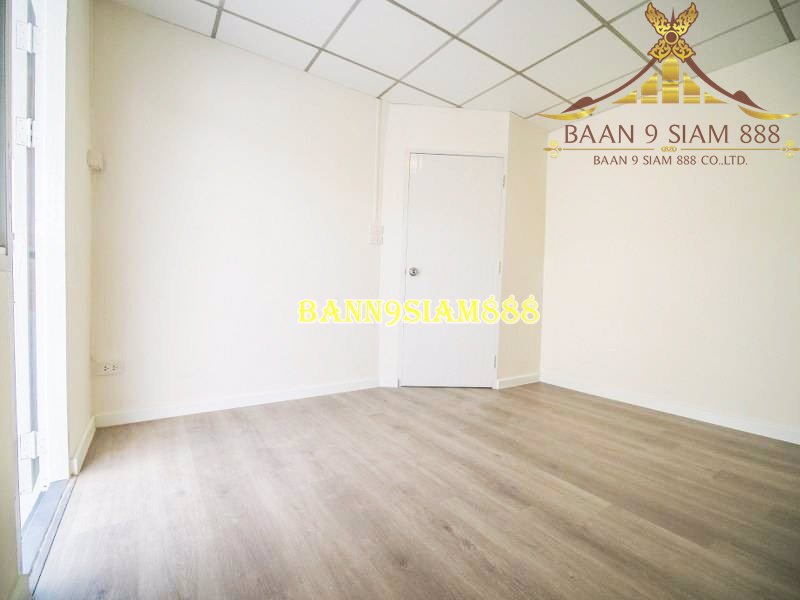 ทาวน์เฮ้าส์-หมู่บ้าน-สวัสดิการกทม