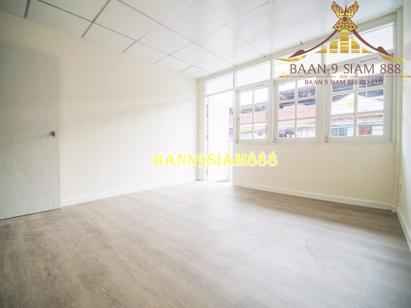 ทาวน์เฮ้าส์-หมู่บ้าน-สวัสดิการกทม