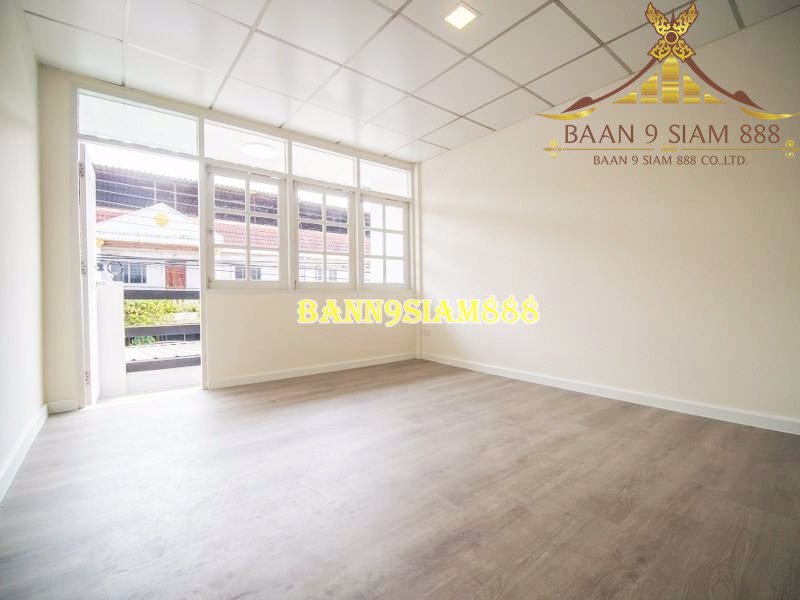 ทาวน์เฮ้าส์-หมู่บ้าน-สวัสดิการกทม