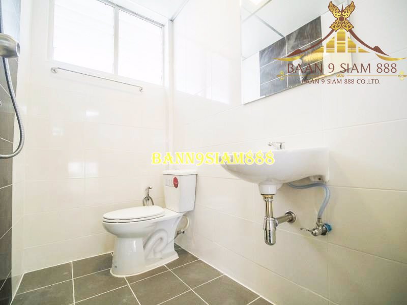 ทาวน์เฮ้าส์-หมู่บ้าน-สวัสดิการกทม