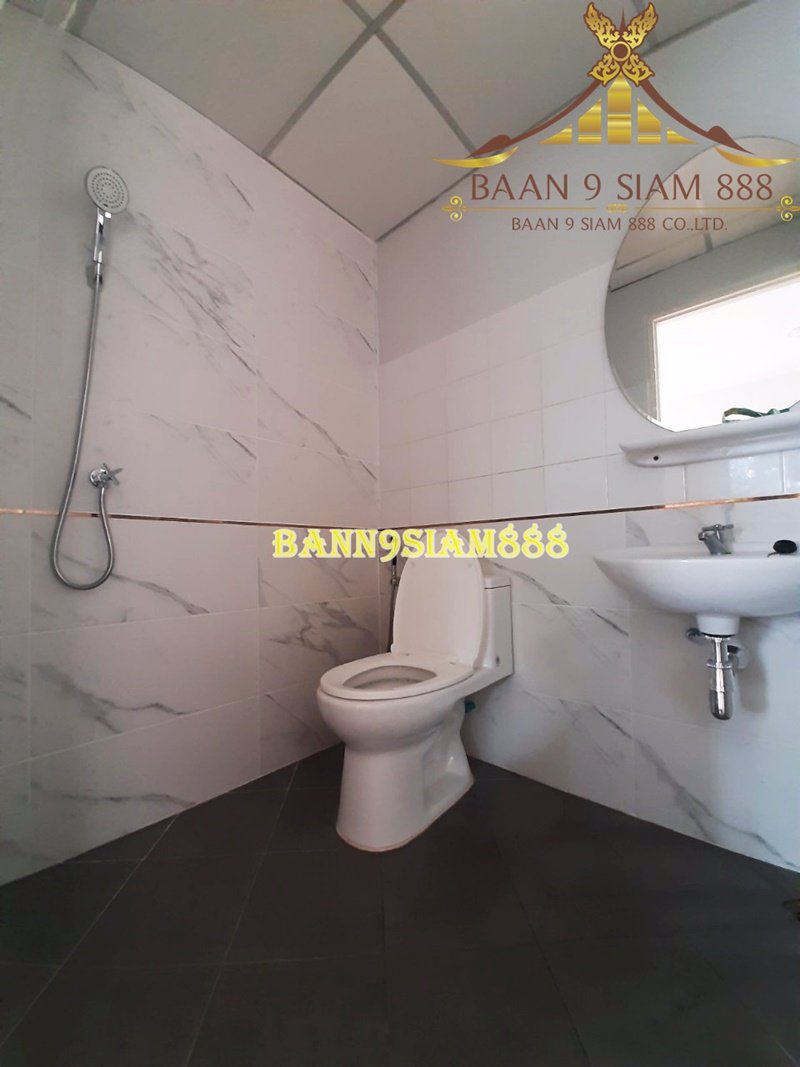 บ้านแฝด-หมู่บ้าน-พฤกษา26