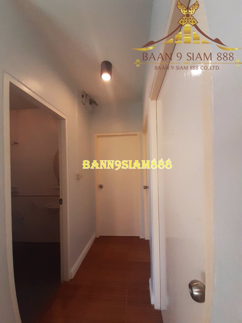 บ้านแฝด-หมู่บ้าน-พฤกษา26