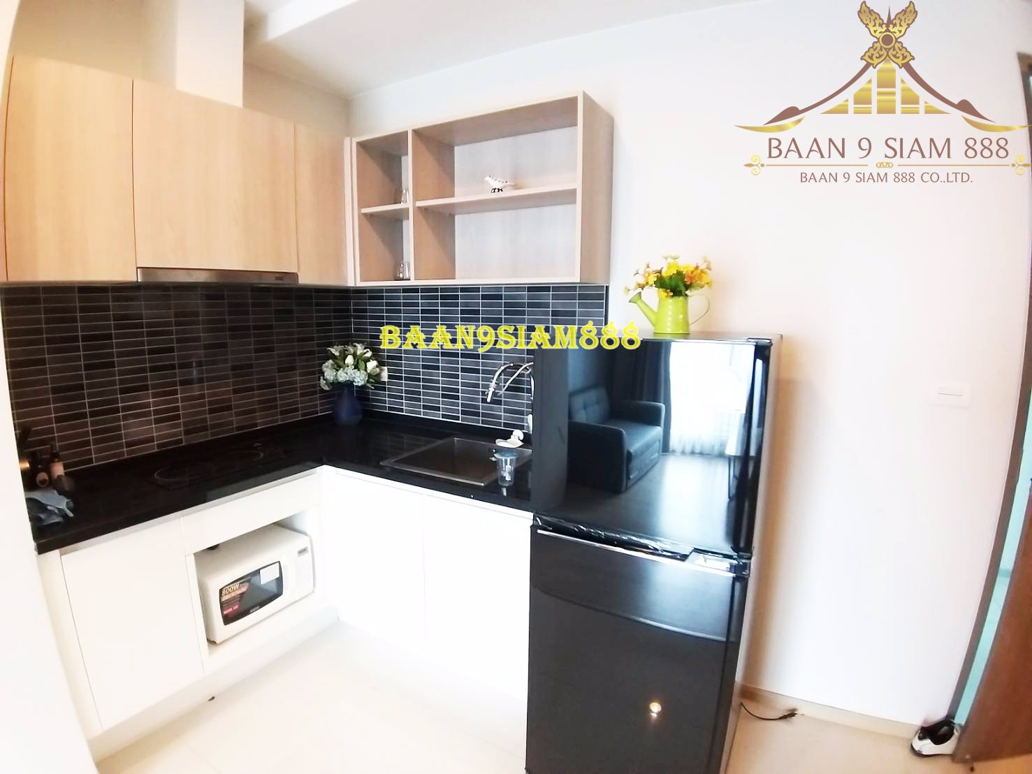 คอนโด-ฟิวส์-มิติ-สุทธิสาร-รัชดา-fuse-miti-sutthisan-ratchada-