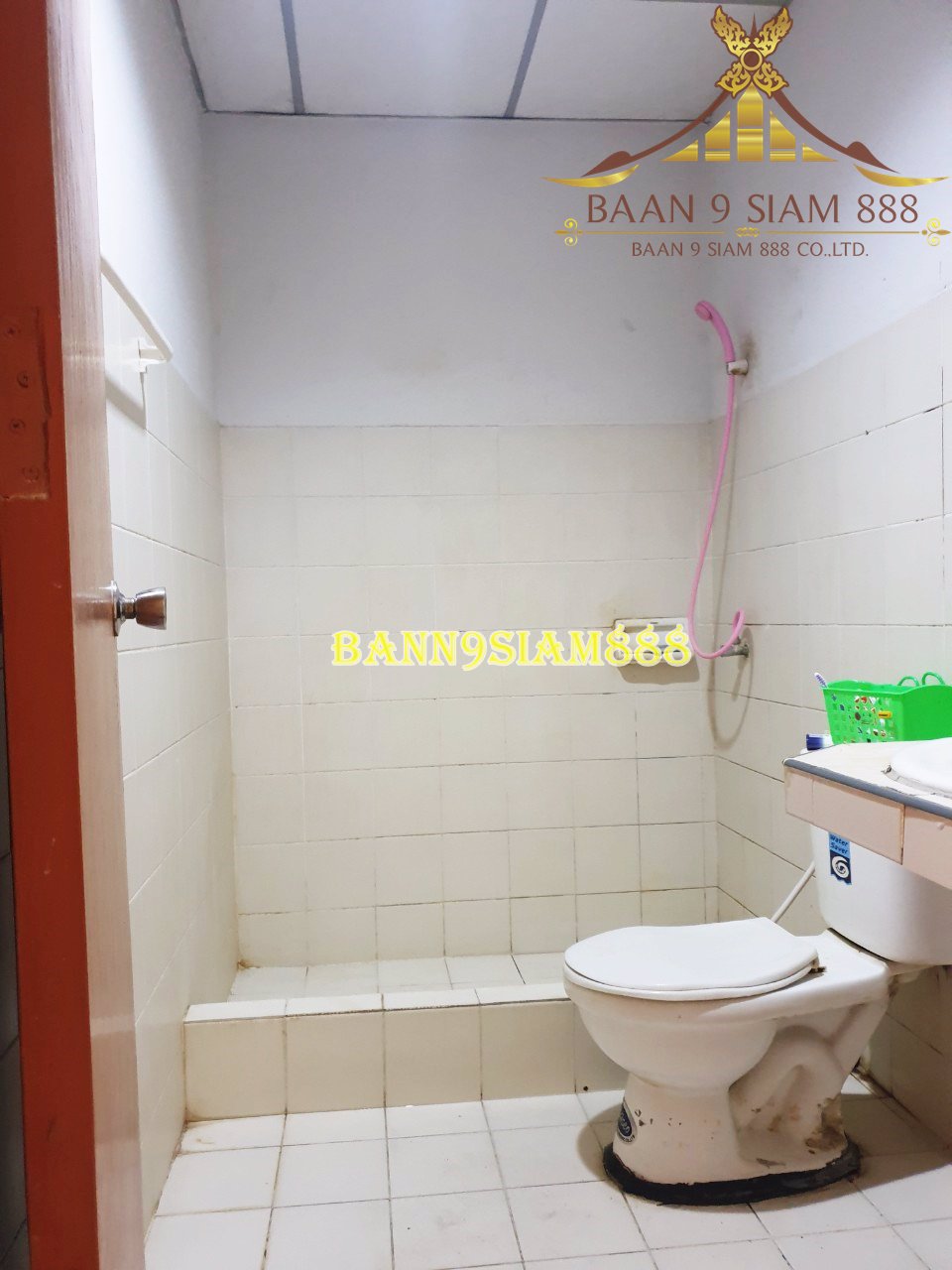 ทาวน์เฮ้าส์-หมู่บ้านเบญจพฤกษ์-รังสิตคลอง5