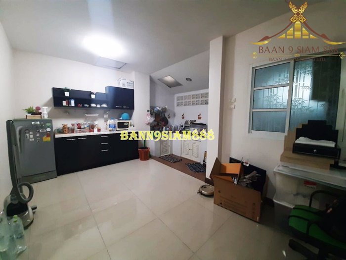 บ้านแฝด-หมู่บ้าน-ภิรมย์การ์เด้นโฮม