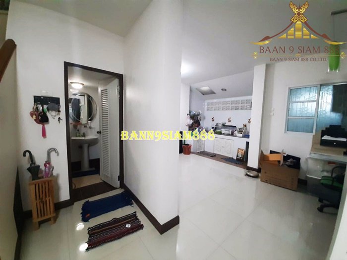 บ้านแฝด-หมู่บ้าน-ภิรมย์การ์เด้นโฮม