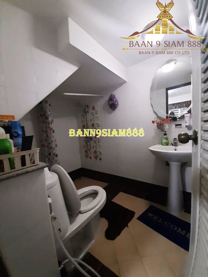 บ้านแฝด-หมู่บ้าน-ภิรมย์การ์เด้นโฮม