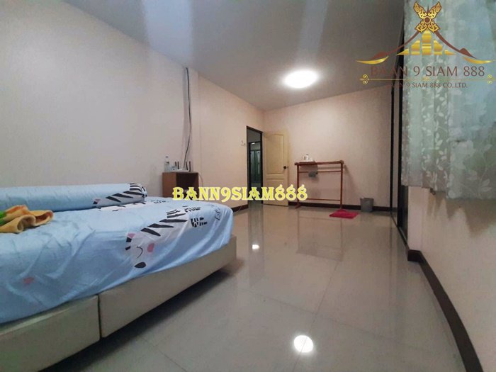 บ้านแฝด-หมู่บ้าน-ภิรมย์การ์เด้นโฮม