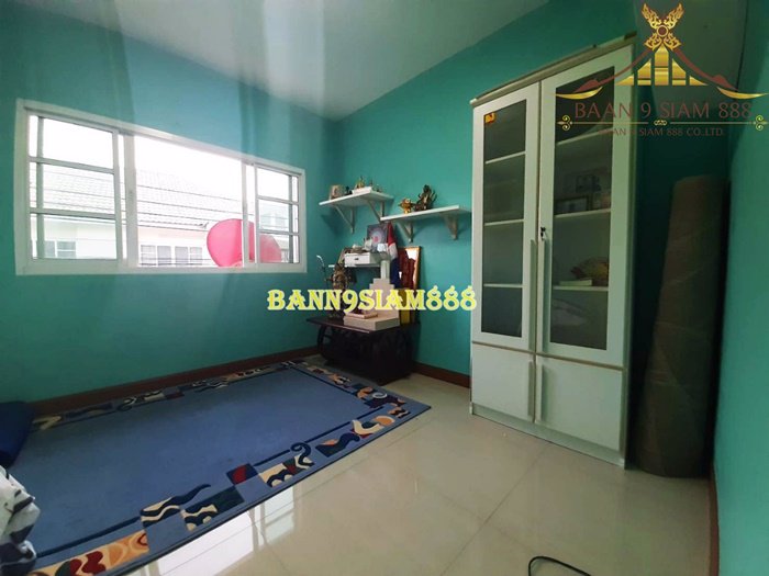 บ้านแฝด-หมู่บ้าน-ภิรมย์การ์เด้นโฮม