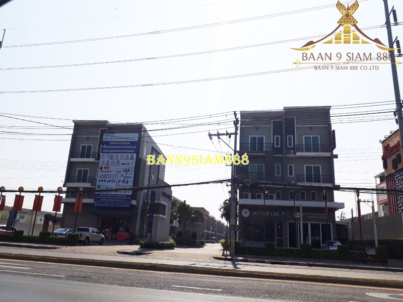 ที่ดิน-13ไร่-ติดถนนนิมิตรใหม่