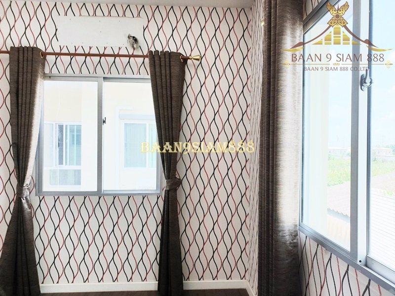 ทาวน์โฮม-หลังมุม-habitown-fold-ติวานนท์-แจ้งวัฒนะ-ปากเกร็ด