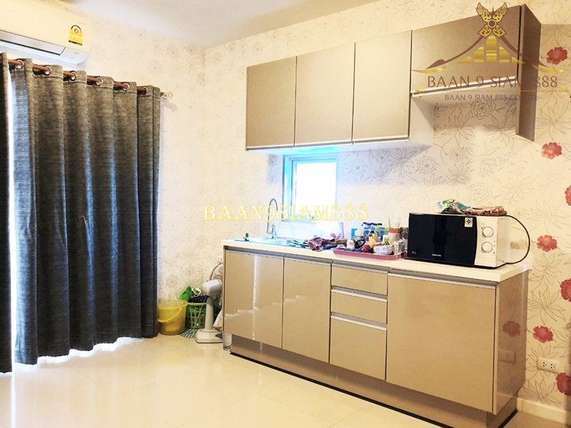 ทาวน์โฮม-หลังมุม-habitown-fold-ติวานนท์-แจ้งวัฒนะ-ปากเกร็ด