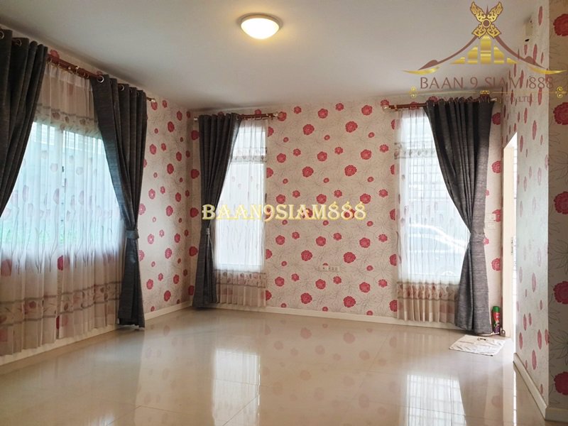 ทาวน์โฮม-หลังมุม-habitown-fold-ติวานนท์-แจ้งวัฒนะ-ปากเกร็ด