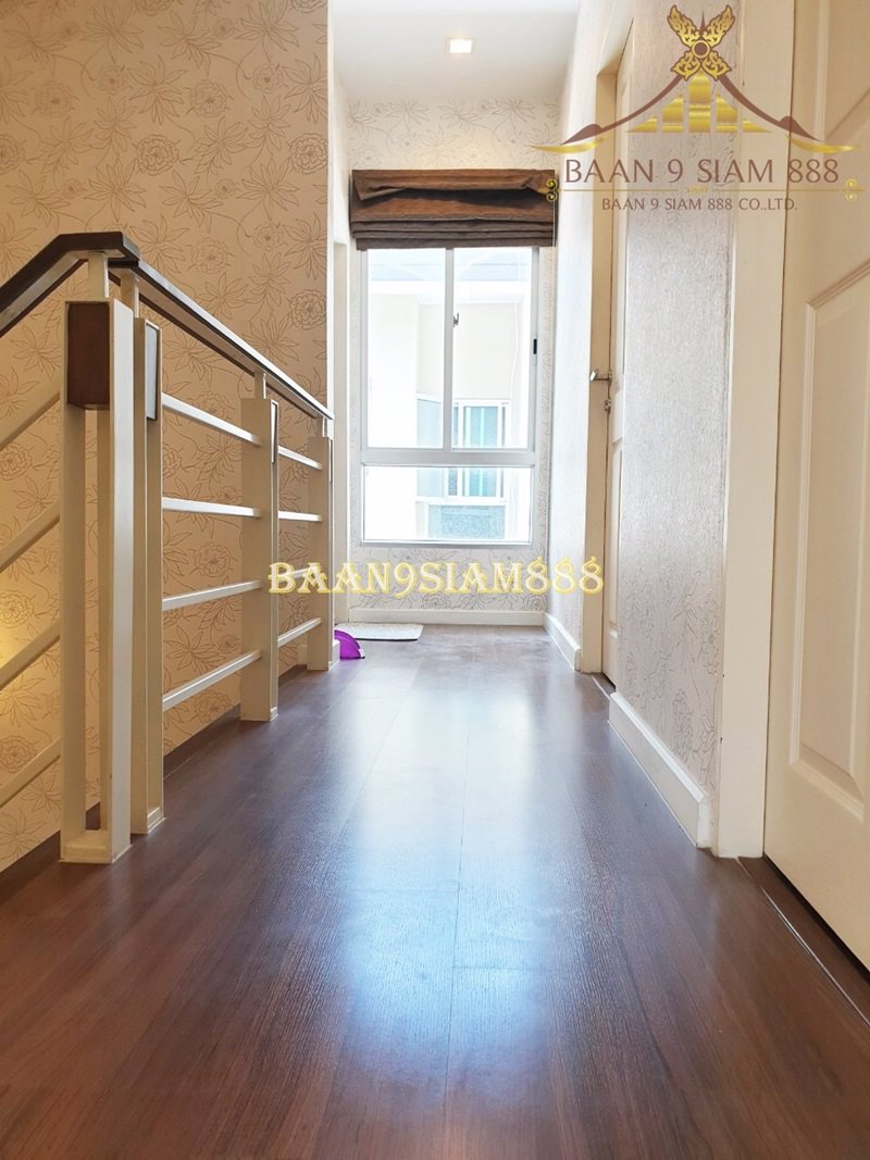 ทาวน์โฮม-หลังมุม-habitown-fold-ติวานนท์-แจ้งวัฒนะ-ปากเกร็ด