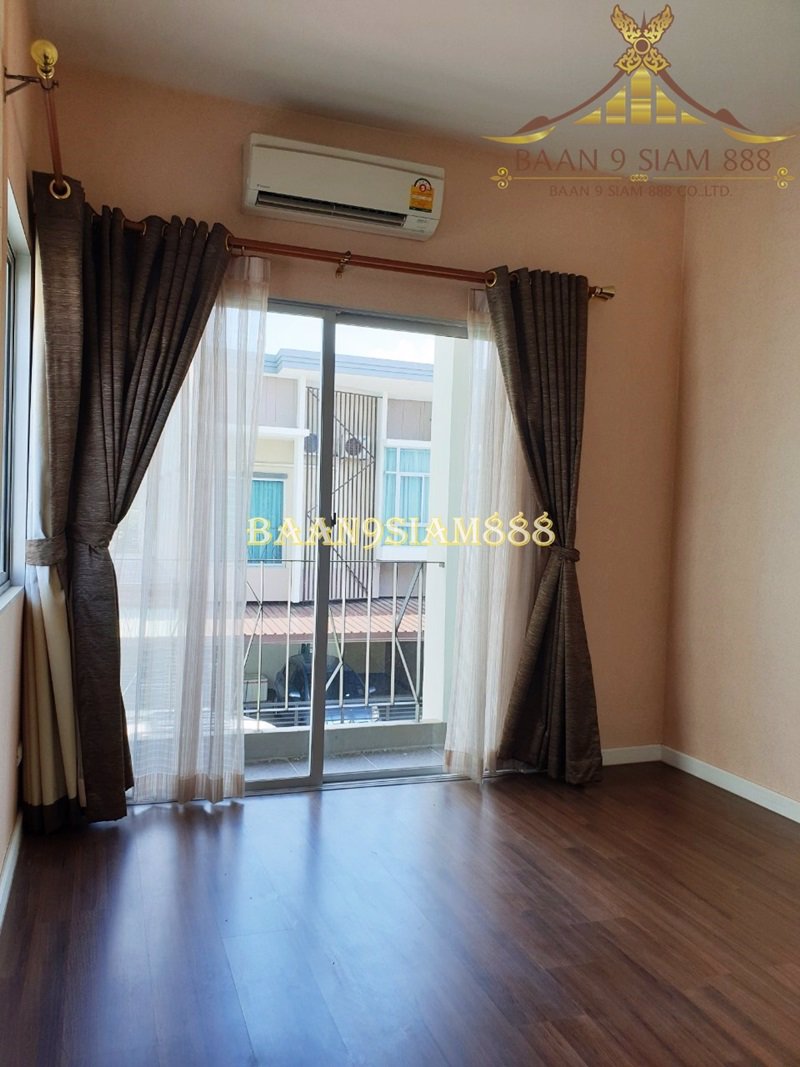 ทาวน์โฮม-หลังมุม-habitown-fold-ติวานนท์-แจ้งวัฒนะ-ปากเกร็ด