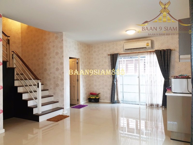 ทาวน์โฮม-หลังมุม-habitown-fold-ติวานนท์-แจ้งวัฒนะ-ปากเกร็ด