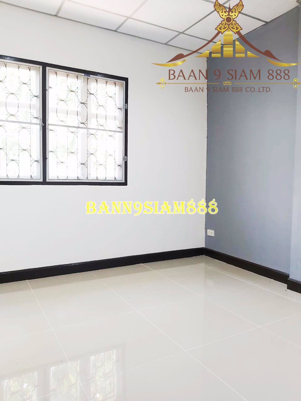 ทาวน์เฮ้าส์-2ชั้น-หมู่บ้าน-นันทิชา-บางกรวย-ไทรน้อย