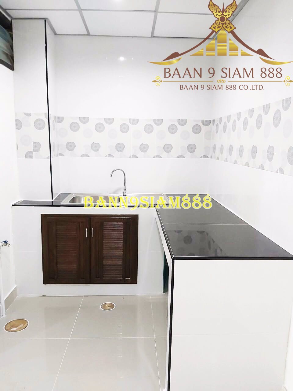 ทาวน์เฮ้าส์-2ชั้น-หมู่บ้าน-นันทิชา-บางกรวย-ไทรน้อย