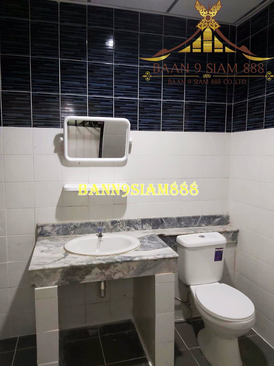 ทาวน์เฮ้าส์-2ชั้น-หมู่บ้าน-นันทิชา-บางกรวย-ไทรน้อย