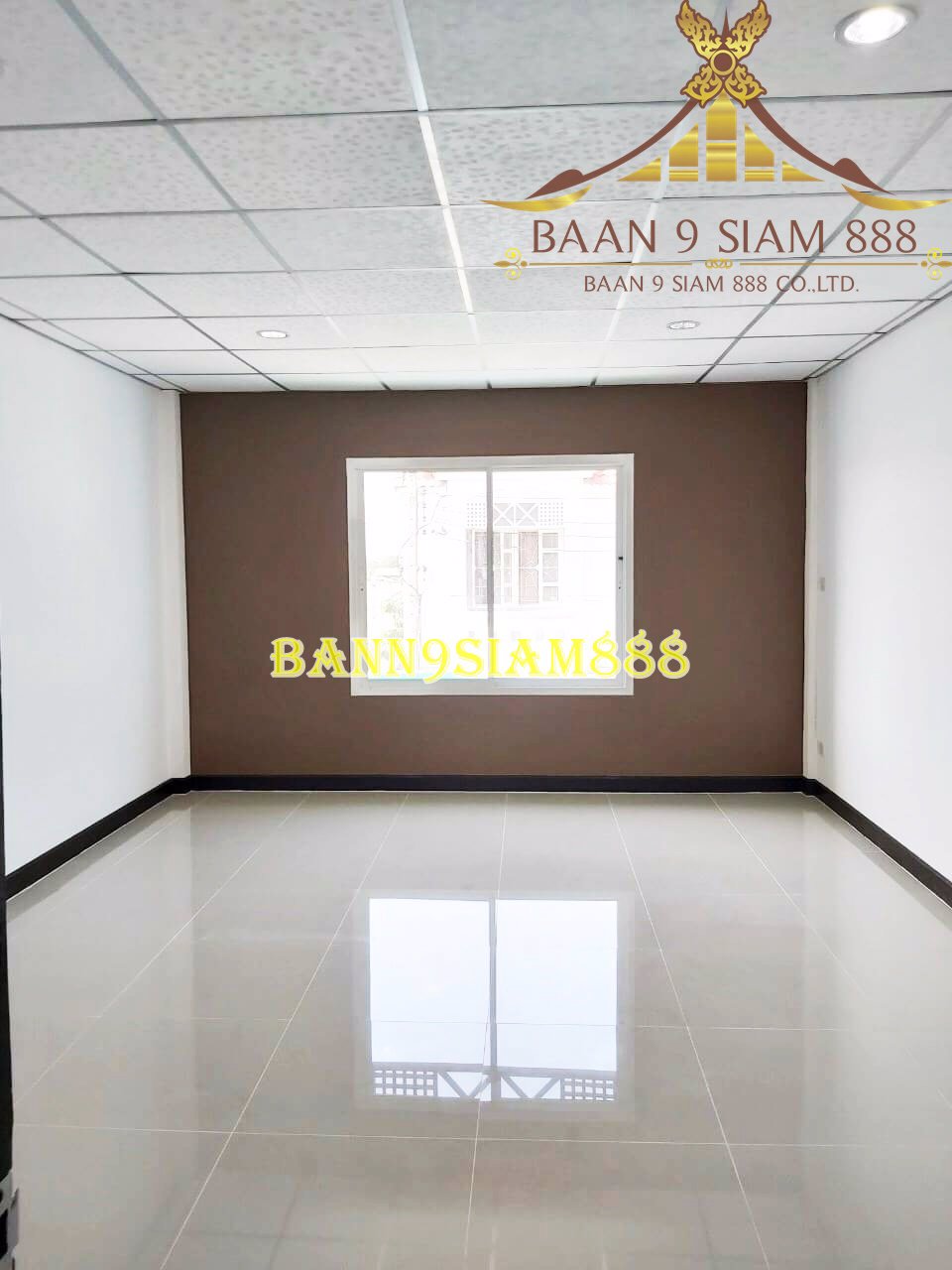 ทาวน์เฮ้าส์-2ชั้น-หมู่บ้าน-นันทิชา-บางกรวย-ไทรน้อย