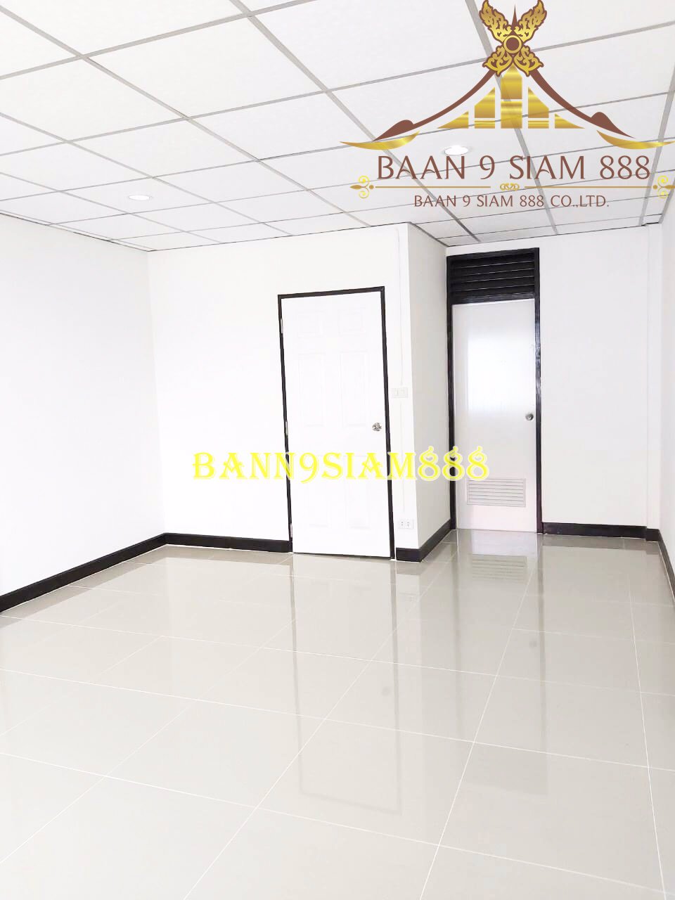 ทาวน์เฮ้าส์-2ชั้น-หมู่บ้าน-นันทิชา-บางกรวย-ไทรน้อย