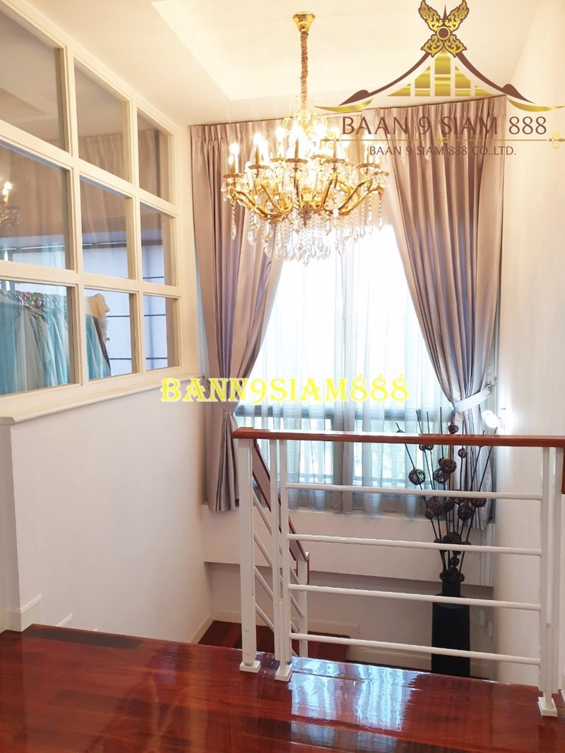 บ้านเดี่ยว-เพอร์เฟค-เพลส-ราชพฤกษ์