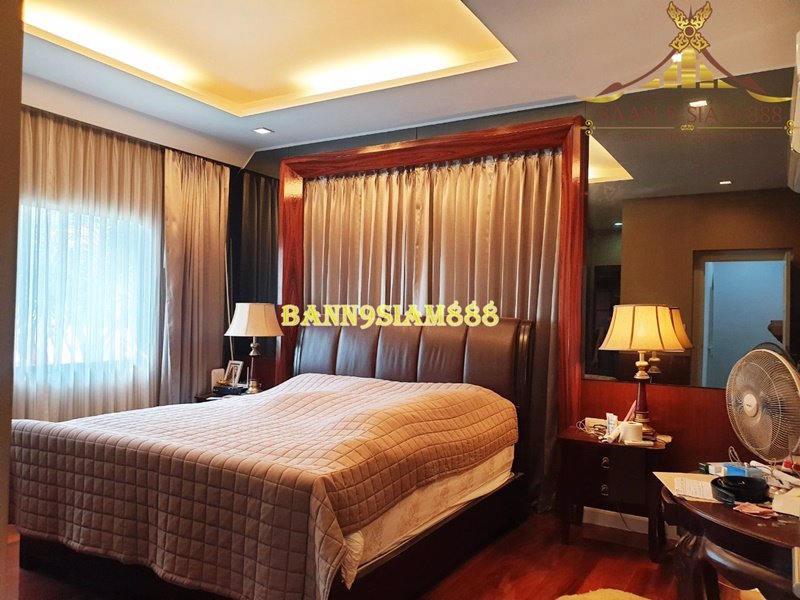 บ้านเดี่ยว-เพอร์เฟค-เพลส-ราชพฤกษ์