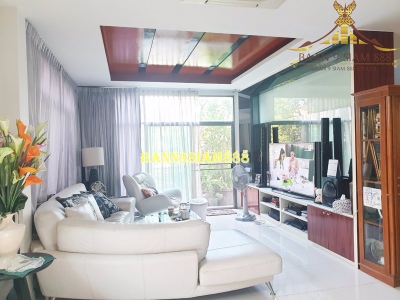 บ้านเดี่ยว-เพอร์เฟค-เพลส-ราชพฤกษ์