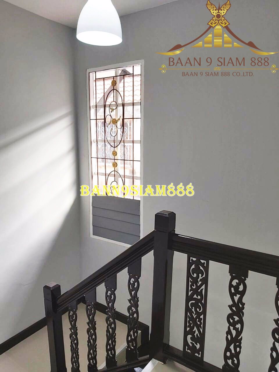 ทาวน์เฮ้าส์-2ชั้น-หมู่บ้าน-พฤกษา3