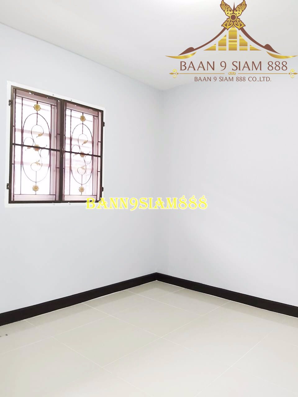 ทาวน์เฮ้าส์-2ชั้น-หมู่บ้าน-พฤกษา3