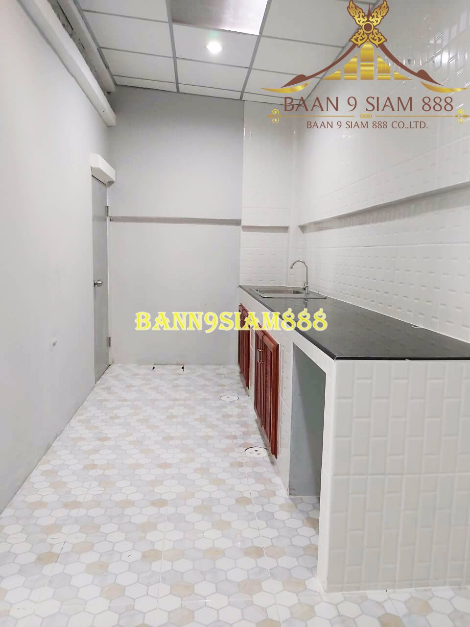 ทาวน์เฮ้าส์-2ชั้น-หมู่บ้าน-พฤกษา3