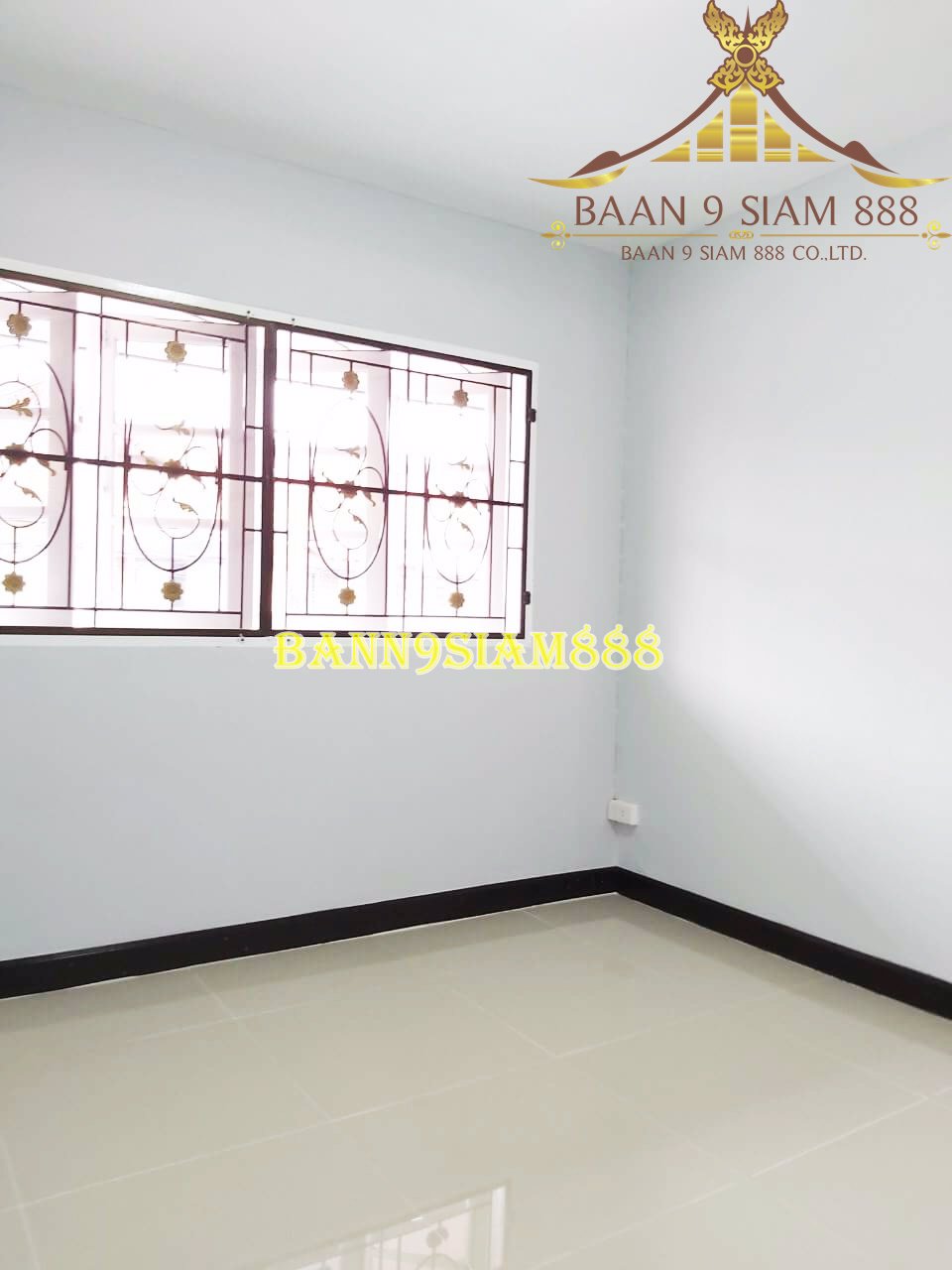 ทาวน์เฮ้าส์-2ชั้น-หมู่บ้าน-พฤกษา3