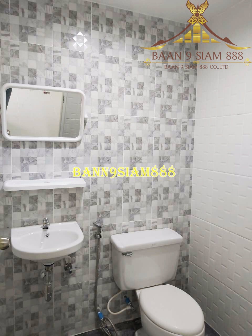 ทาวน์เฮ้าส์-2ชั้น-หมู่บ้าน-พฤกษา3