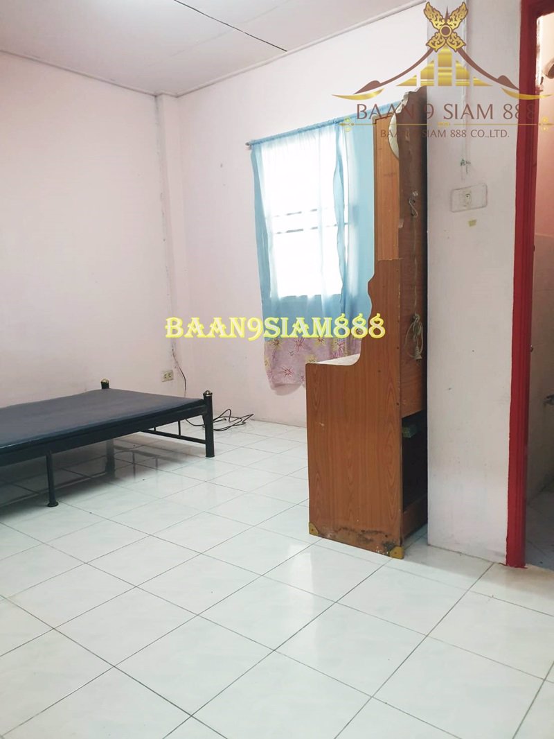 หอพัก121-ตารางวา-โรจนะซอย1-จอยุธยา