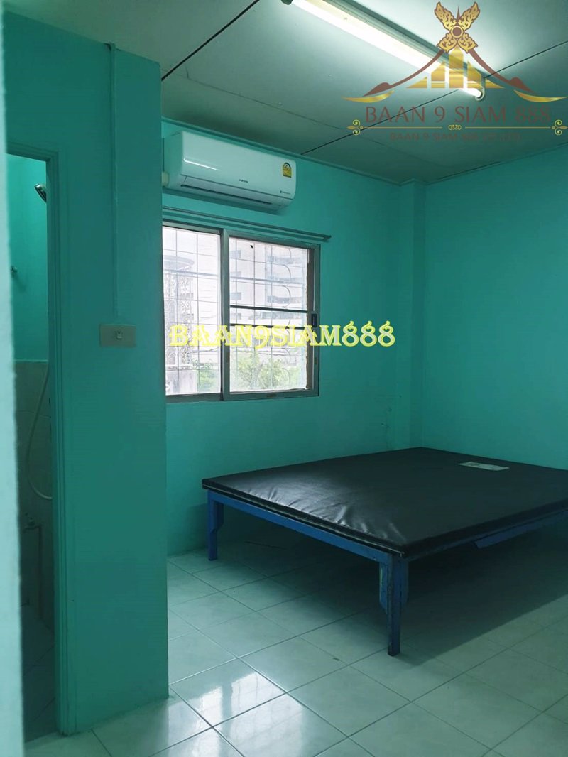 หอพัก121-ตารางวา-โรจนะซอย1-จอยุธยา