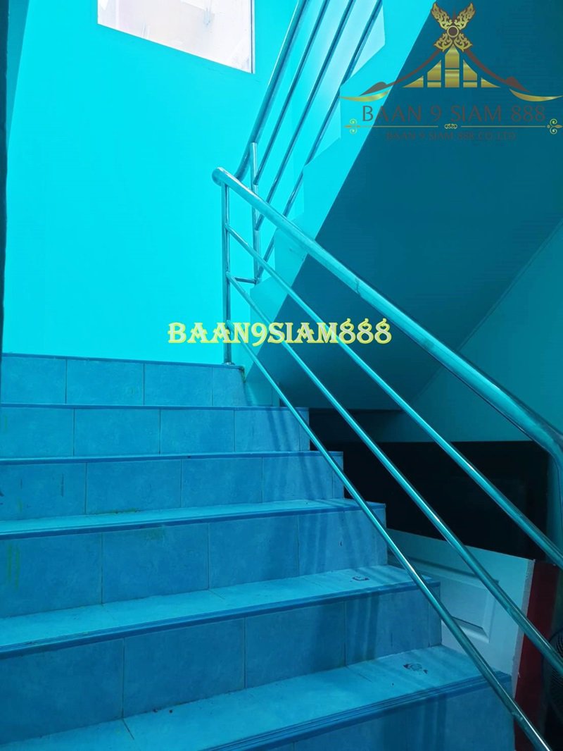 หอพัก121-ตารางวา-โรจนะซอย1-จอยุธยา