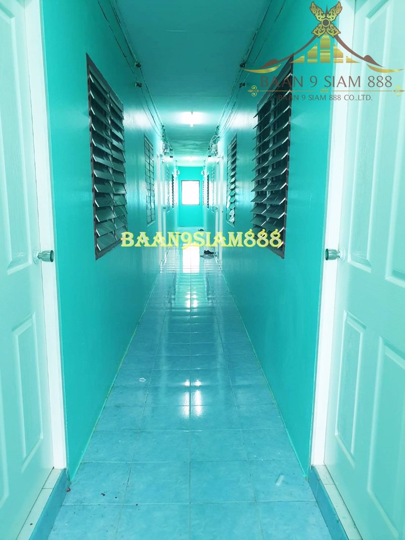 หอพัก121-ตารางวา-โรจนะซอย1-จอยุธยา