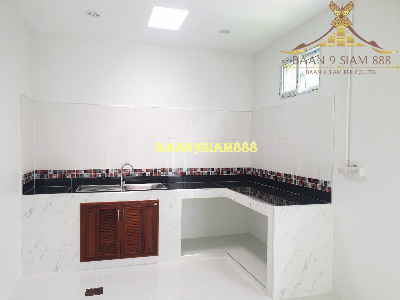 บ้านแฝด-2ชั้น-หมู่บ้าน-พฤกษา25-บางใหญ่