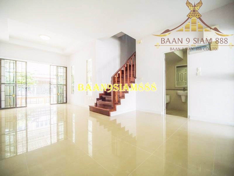 ทาวน์โฮม-หมู่บ้าน-ดรีมเพลส-สวนผัก32-ราชพฤกษ์