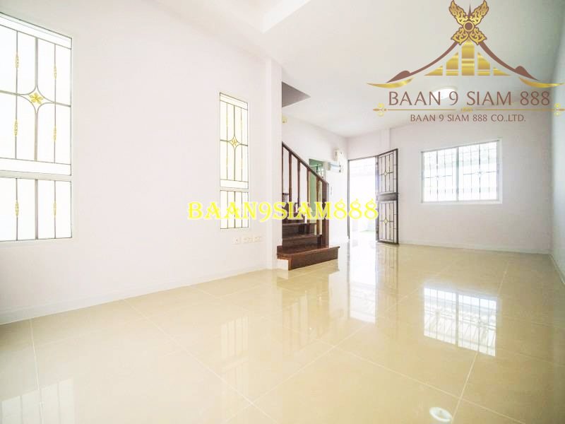 ทาวน์โฮม-หมู่บ้าน-ดรีมเพลส-สวนผัก32-ราชพฤกษ์