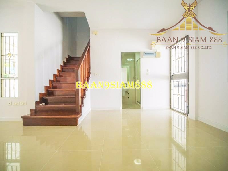 ทาวน์โฮม-หมู่บ้าน-ดรีมเพลส-สวนผัก32-ราชพฤกษ์