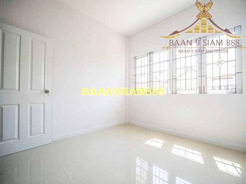 ทาวน์โฮม-หมู่บ้าน-ดรีมเพลส-สวนผัก32-ราชพฤกษ์