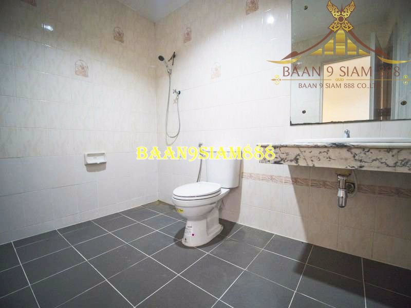 ทาวน์เฮ้าส์-หมู่บ้าน-สิรีนเฮ้าส์-ไทรม้า-ท่าอิฐ